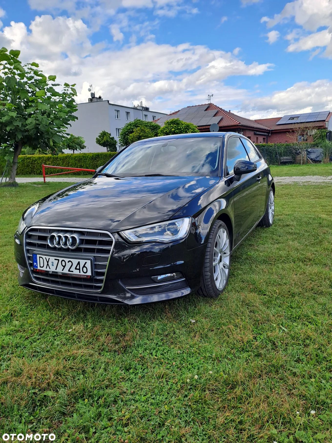 Audi A3 1.4 TFSI Ambition - 1