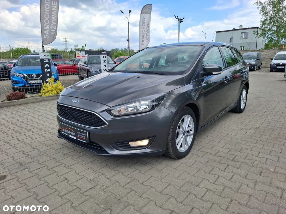 Ford Focus - 5