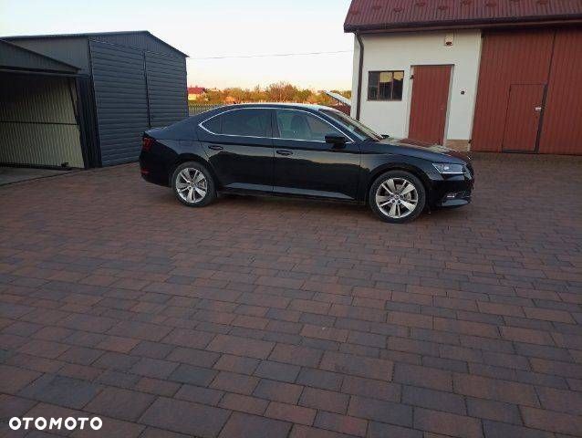 Skoda Superb 1.4 TSI 4x4 ACT Style - 1