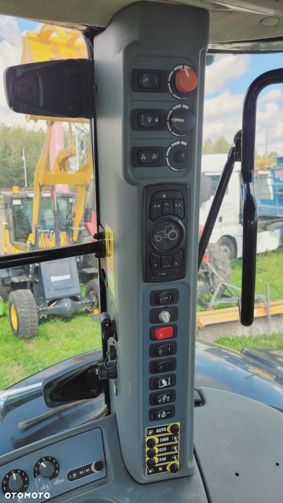 Valtra S274 - 16