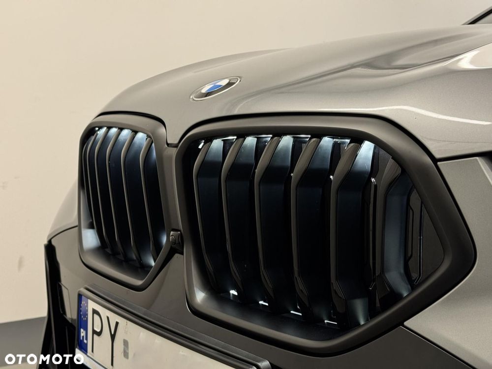 BMW X6 xDrive30d mHEV - 9
