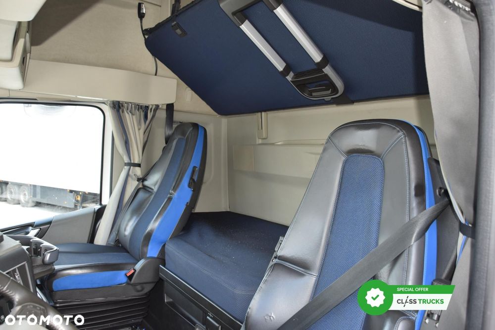 Volvo FH 460 Globetrotter XL i-Save - 9