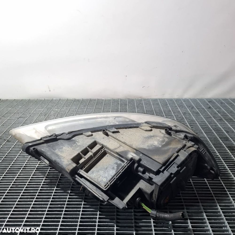 Far Stanga AUDI Q7 2005 - 2009 SUV 4 Usi (1462) Xenon - 4