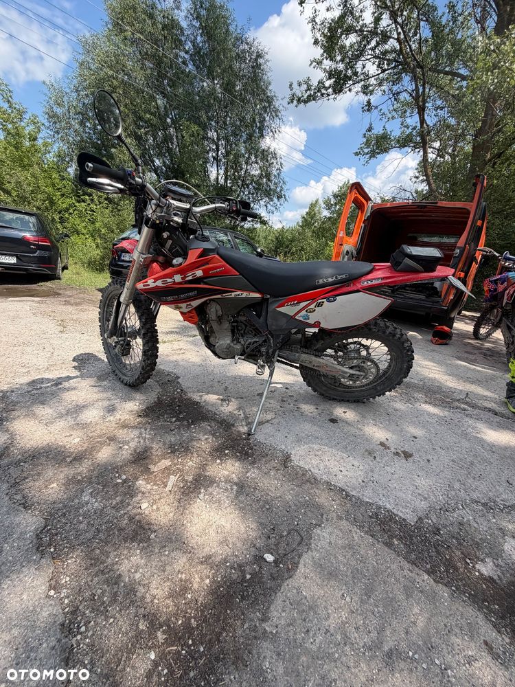 Beta RR - 2