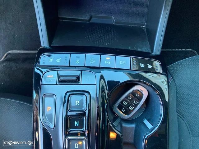 Hyundai Tucson 1.6 T-GDi 4WD N Line - 25