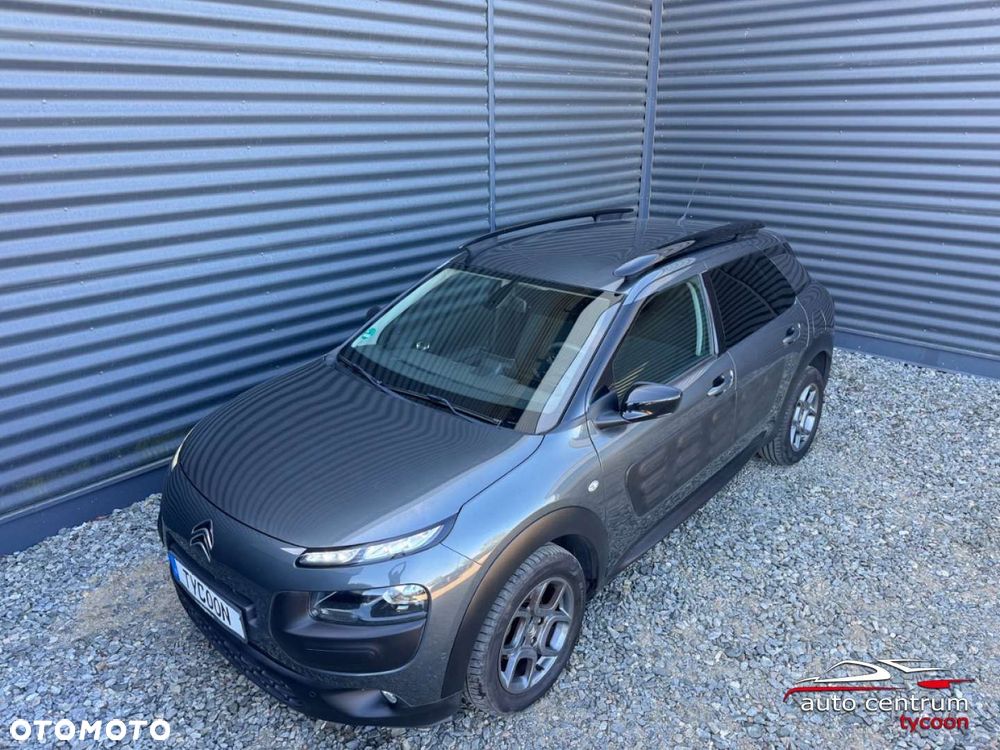 Citroën C4 Cactus Pure Tech 110 Stop&Start Shine Edition - 3