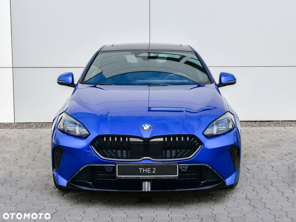 BMW Seria 2 220i - 3
