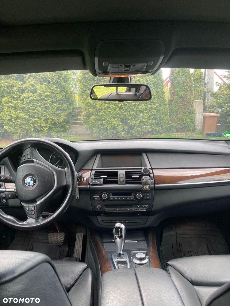 BMW X5 xDrive48i - 5