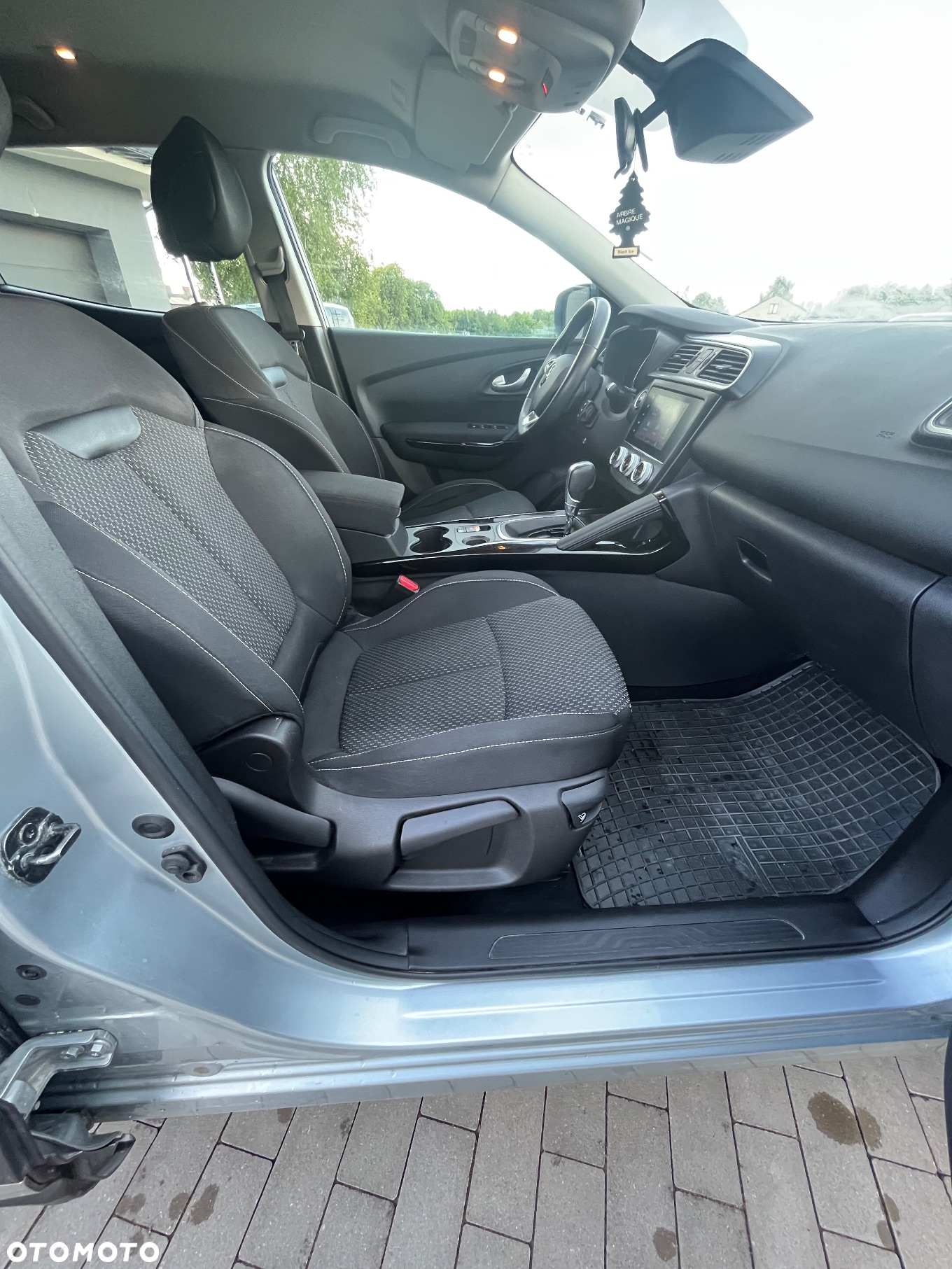 Renault Kadjar 1.5 Blue dCi Easy Life EDC - 13