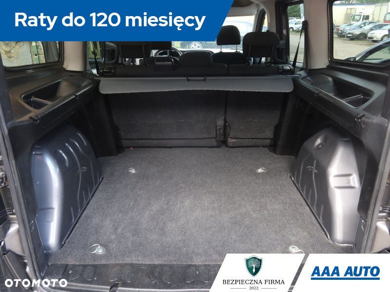 Fiat Doblo - 16