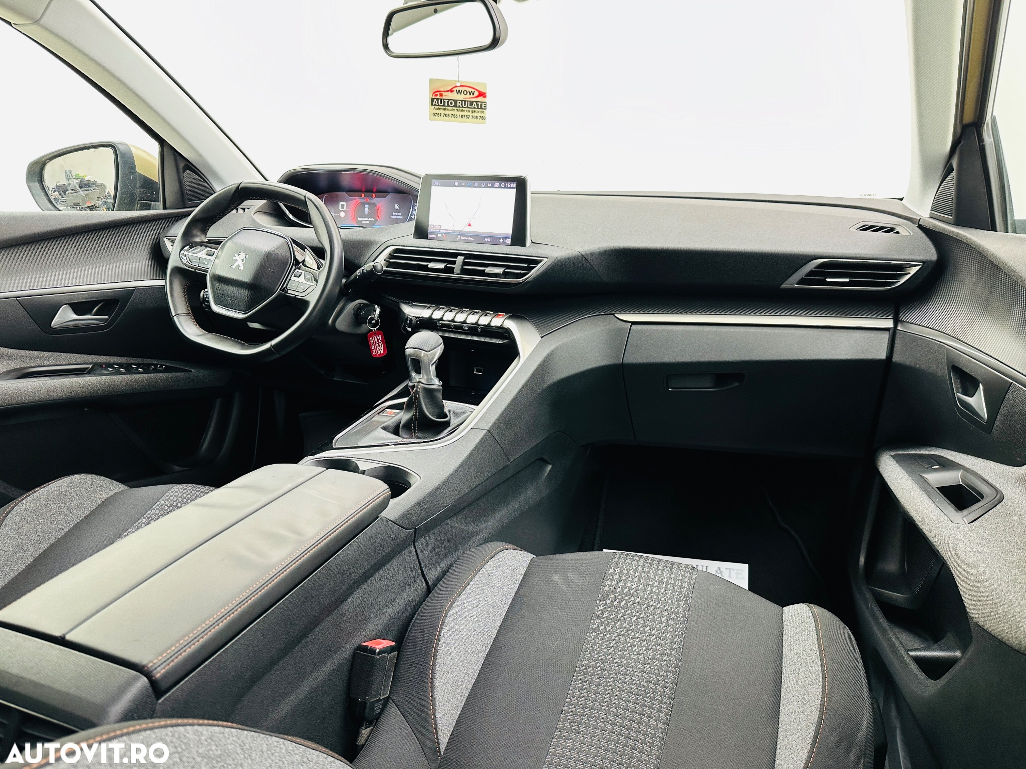 Peugeot 3008 - 22