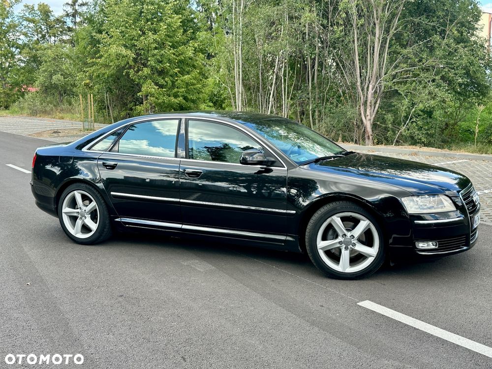 Audi A8 - 19