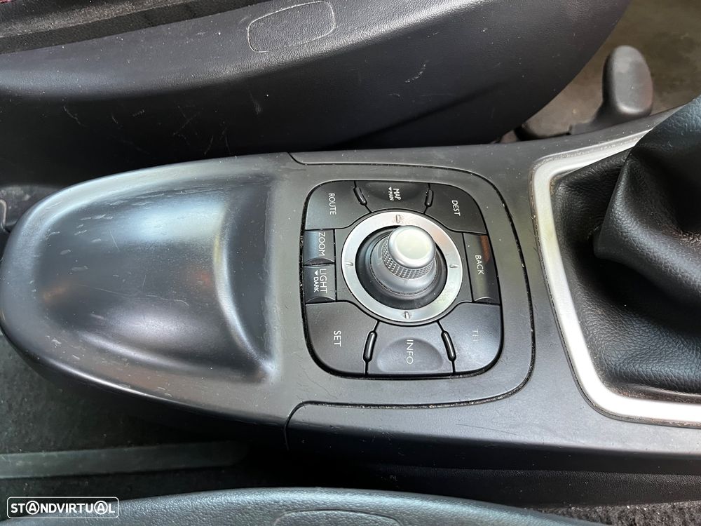 Renault Espace 2.0 dCi SE Travel 7L - 15