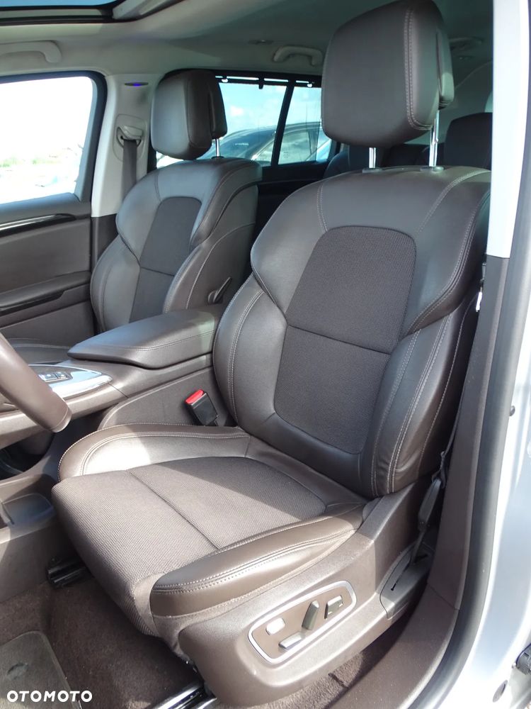 Renault Espace Energy dCi 160 EDC Intens - 7