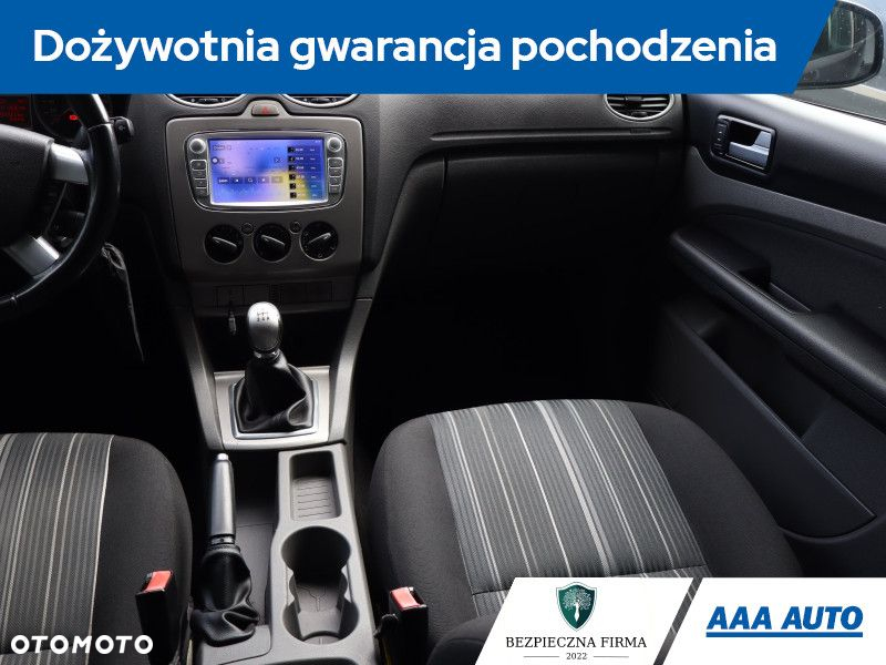 Ford Focus - 9