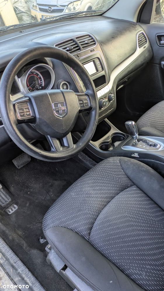 Dodge Journey - 5
