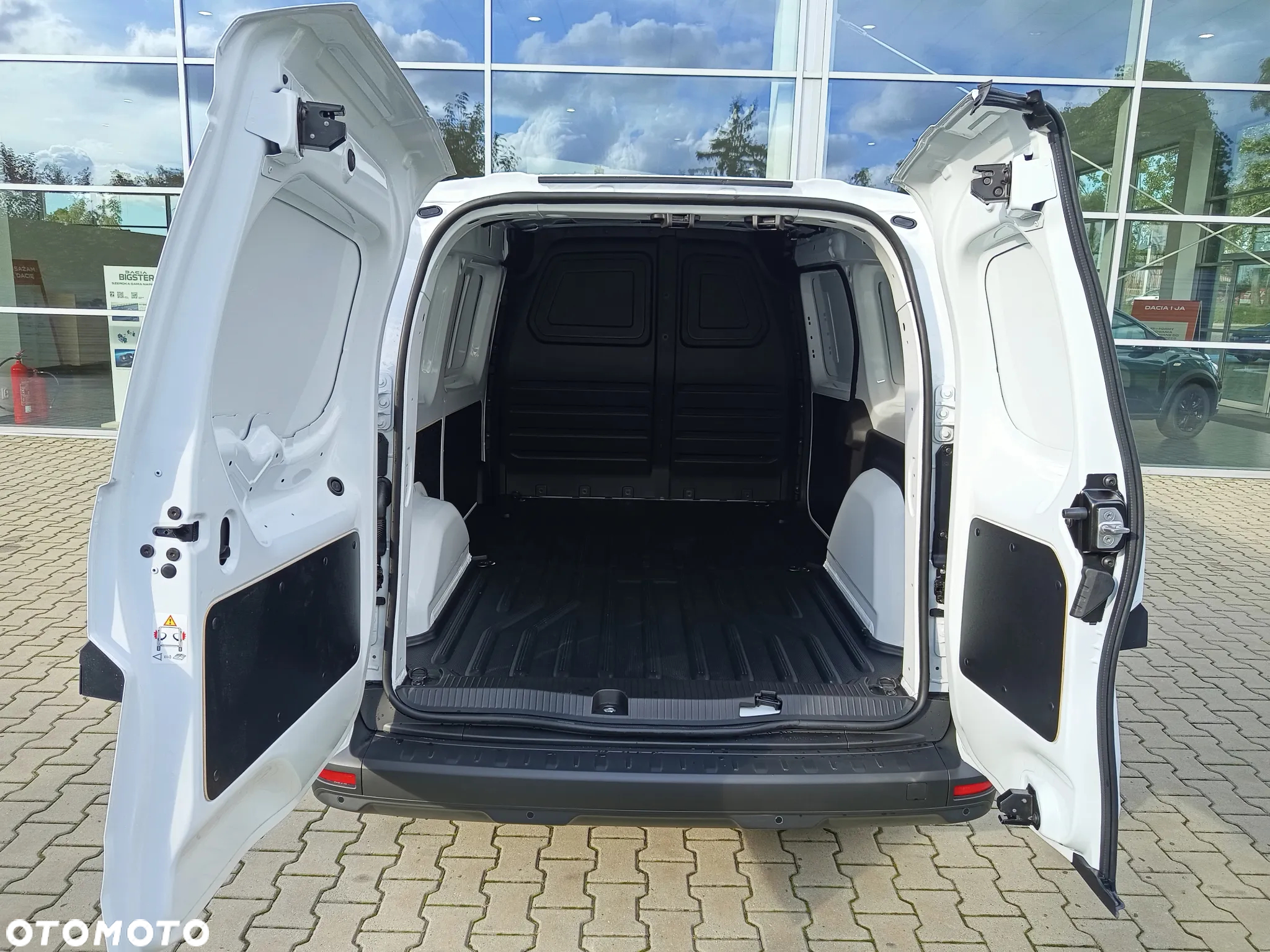 Renault Kangoo Van Extra - 19