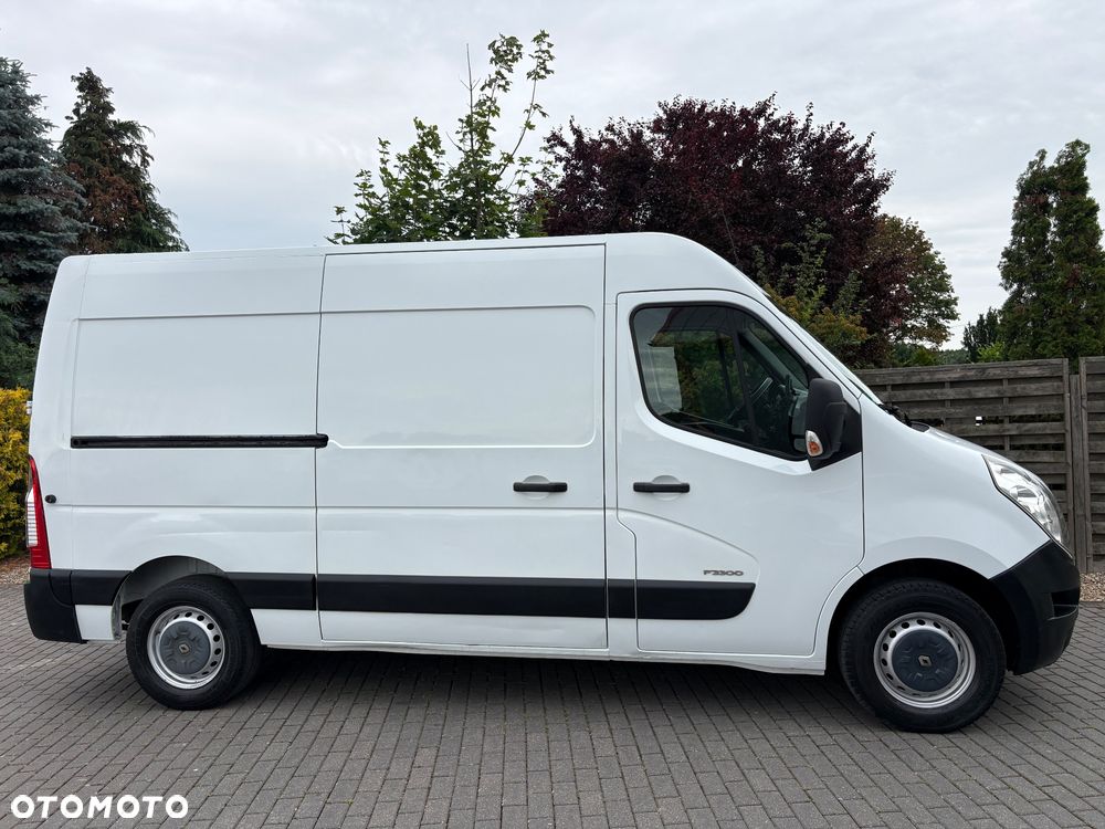 Renault Master - 7