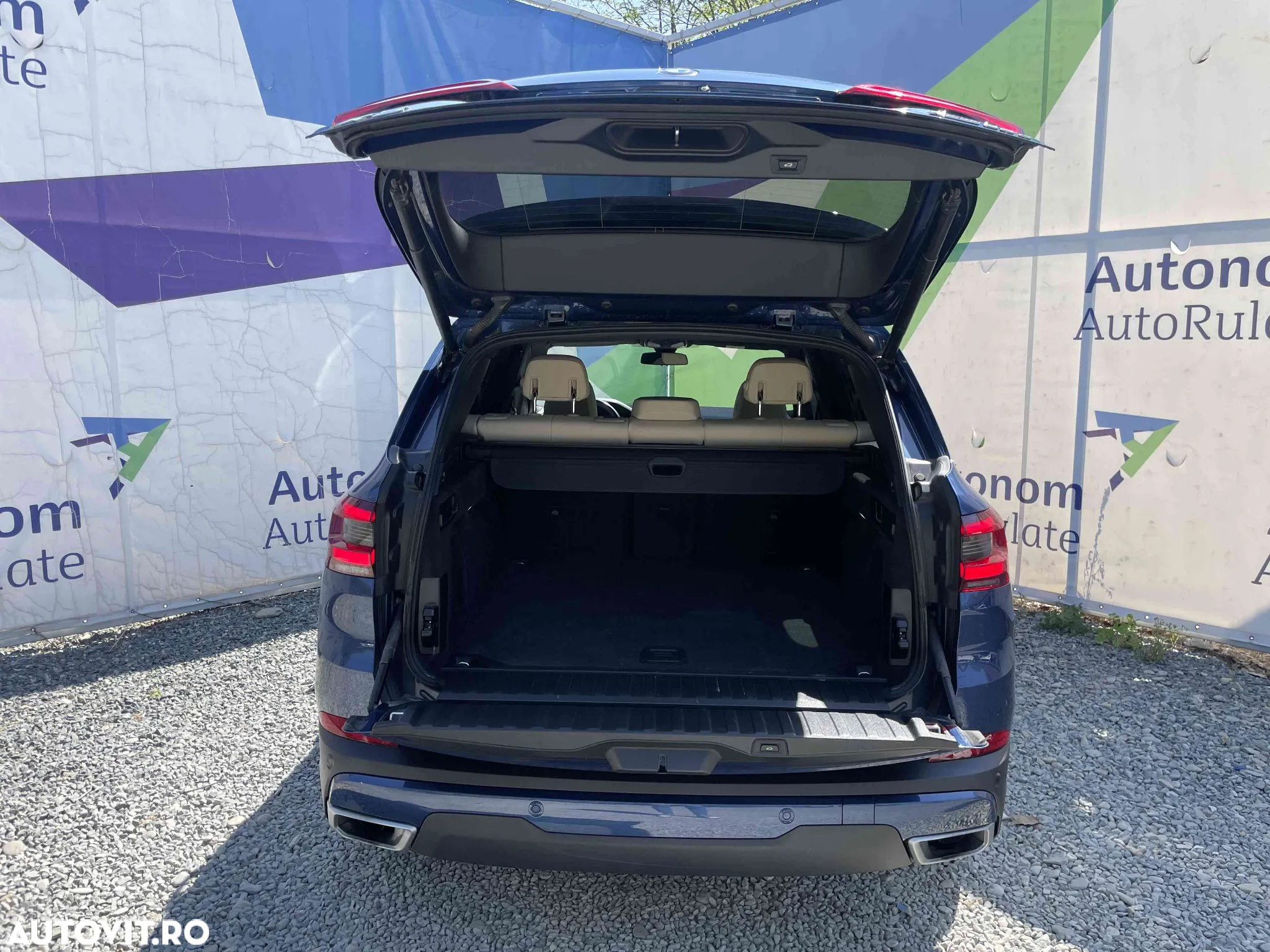 BMW X5 - 7