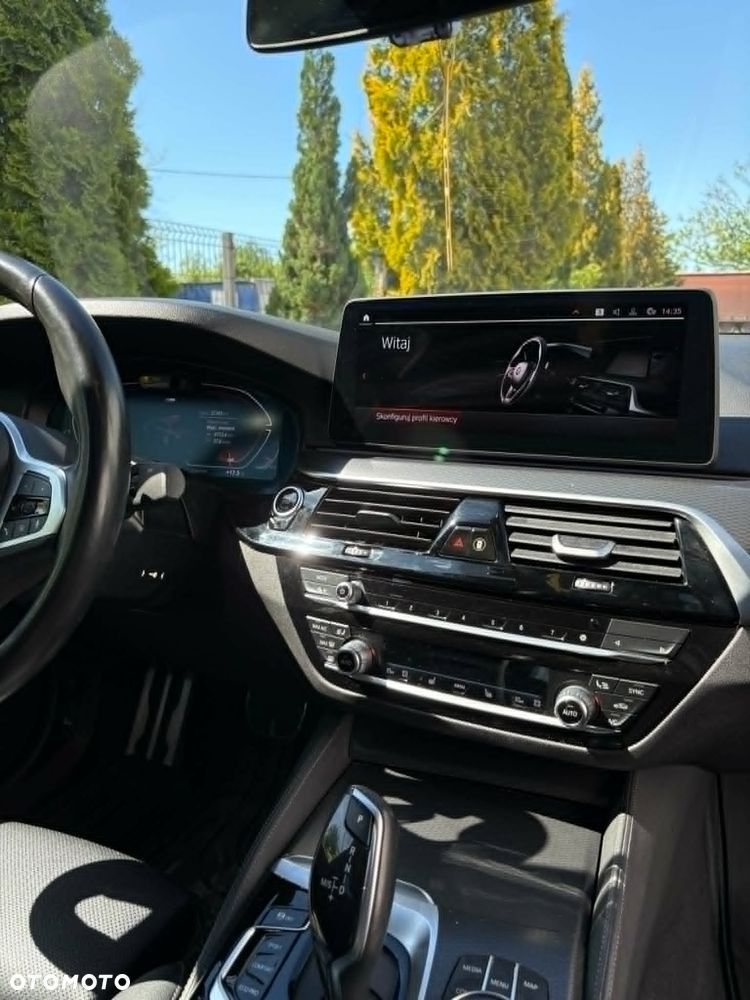 BMW Seria 5 - 11