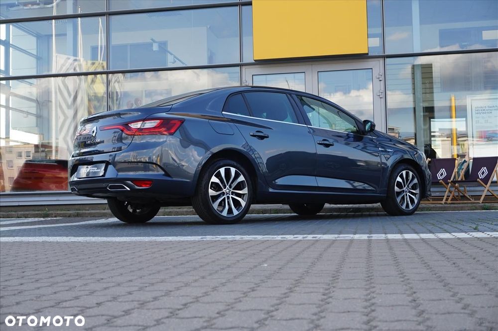 Renault Megane 1.3 TCe Techno - 4