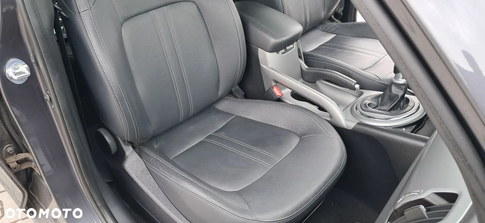 Kia Sportage 1.6 GDI Business Line 2WD - 19