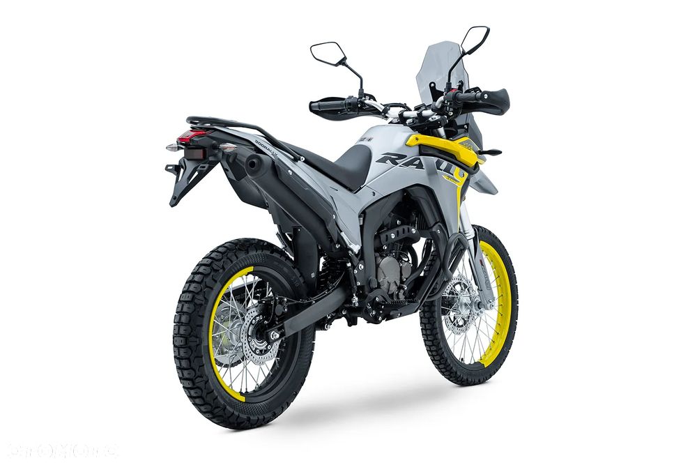 VOGE 300GY RALLY - 6