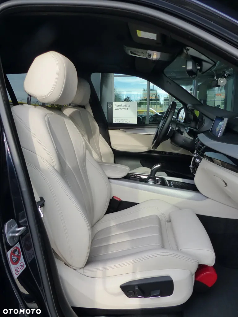 BMW X5 xDrive25d - 12