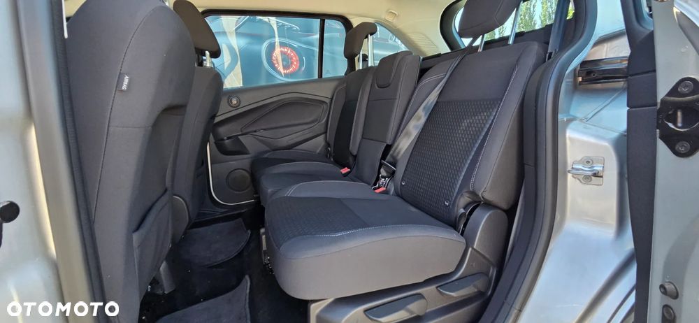Ford Grand C-MAX 1.0 EcoBoost Start-Stopp-System Ambiente - 28