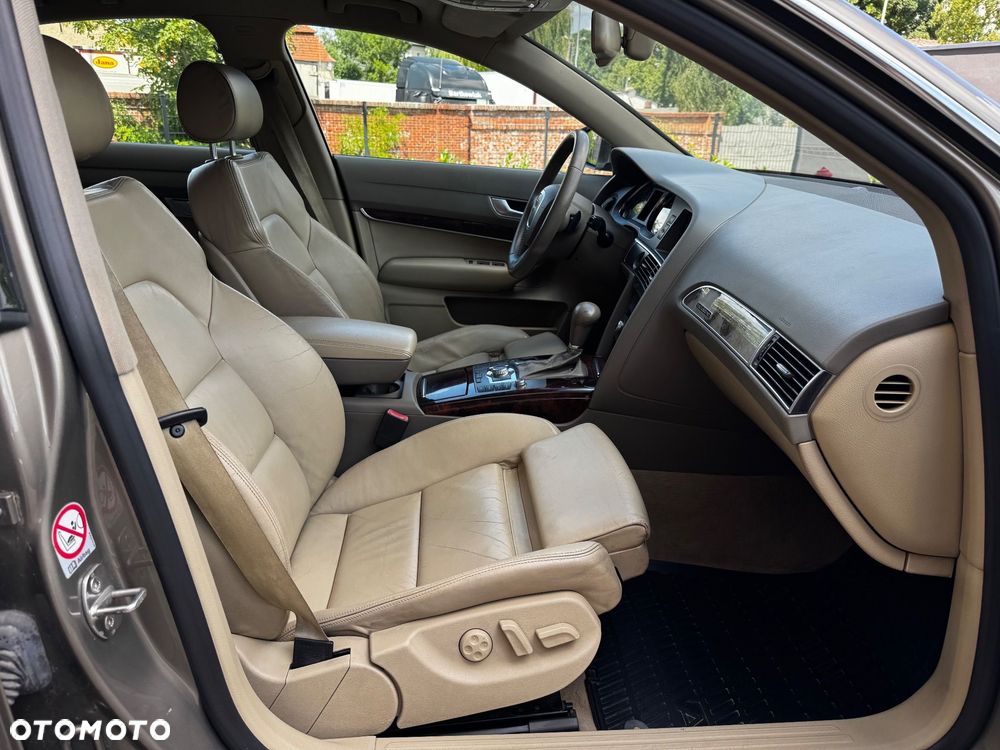 Audi A6 Limousine - 18