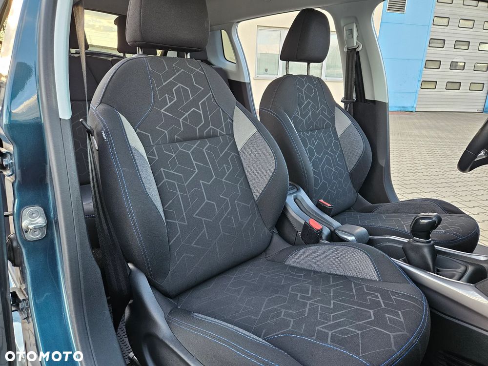 Peugeot 2008 1.2 Pure Tech Style S&S - 24