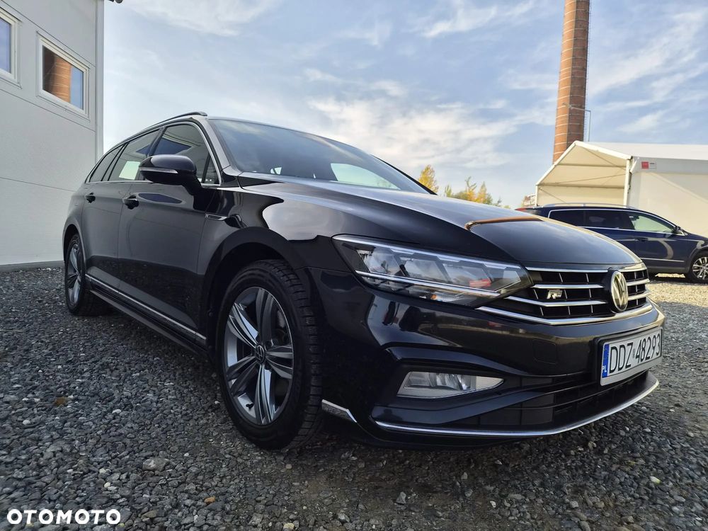 Volkswagen Passat - 10