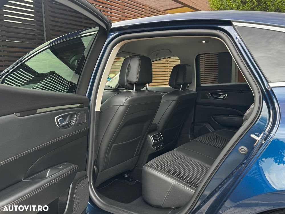 Renault Talisman Blue dCi EDC Intens - 16