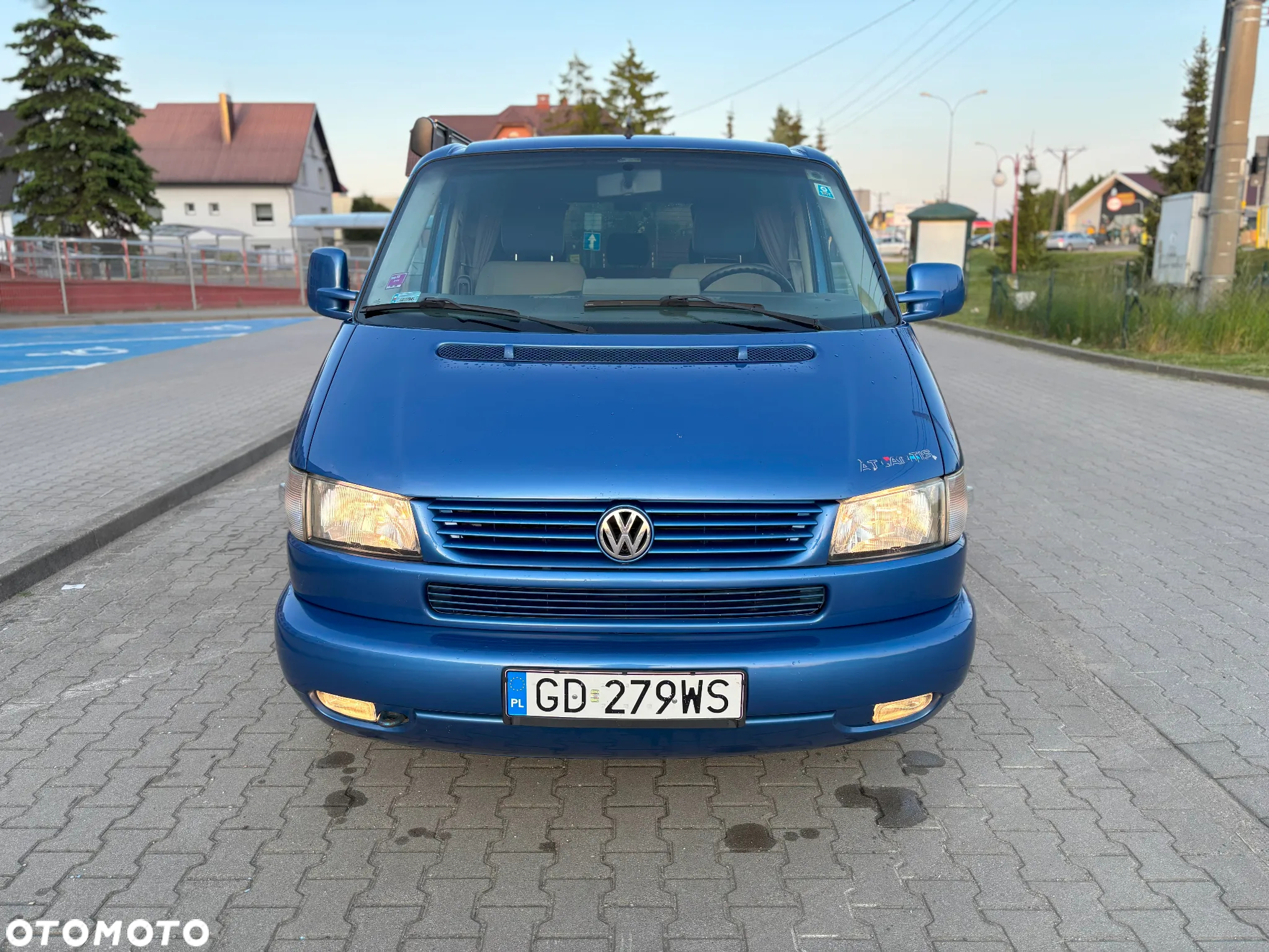 Volkswagen Multivan TDI - 24