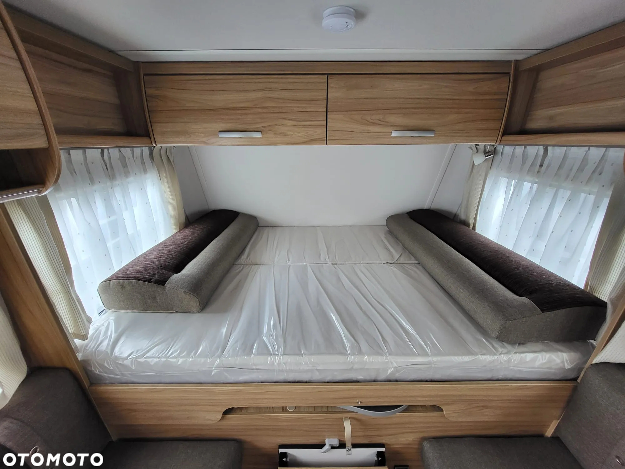 Hymer-Eriba Nova Light 515 - 8