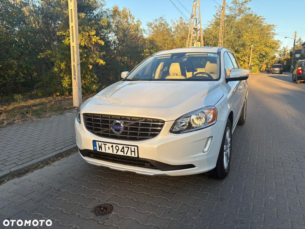 Volvo XC 60 - 2