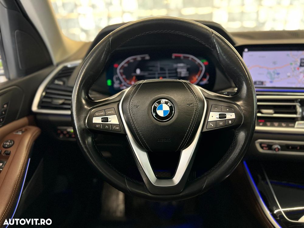 BMW X5 xDrive30d xLine - 20