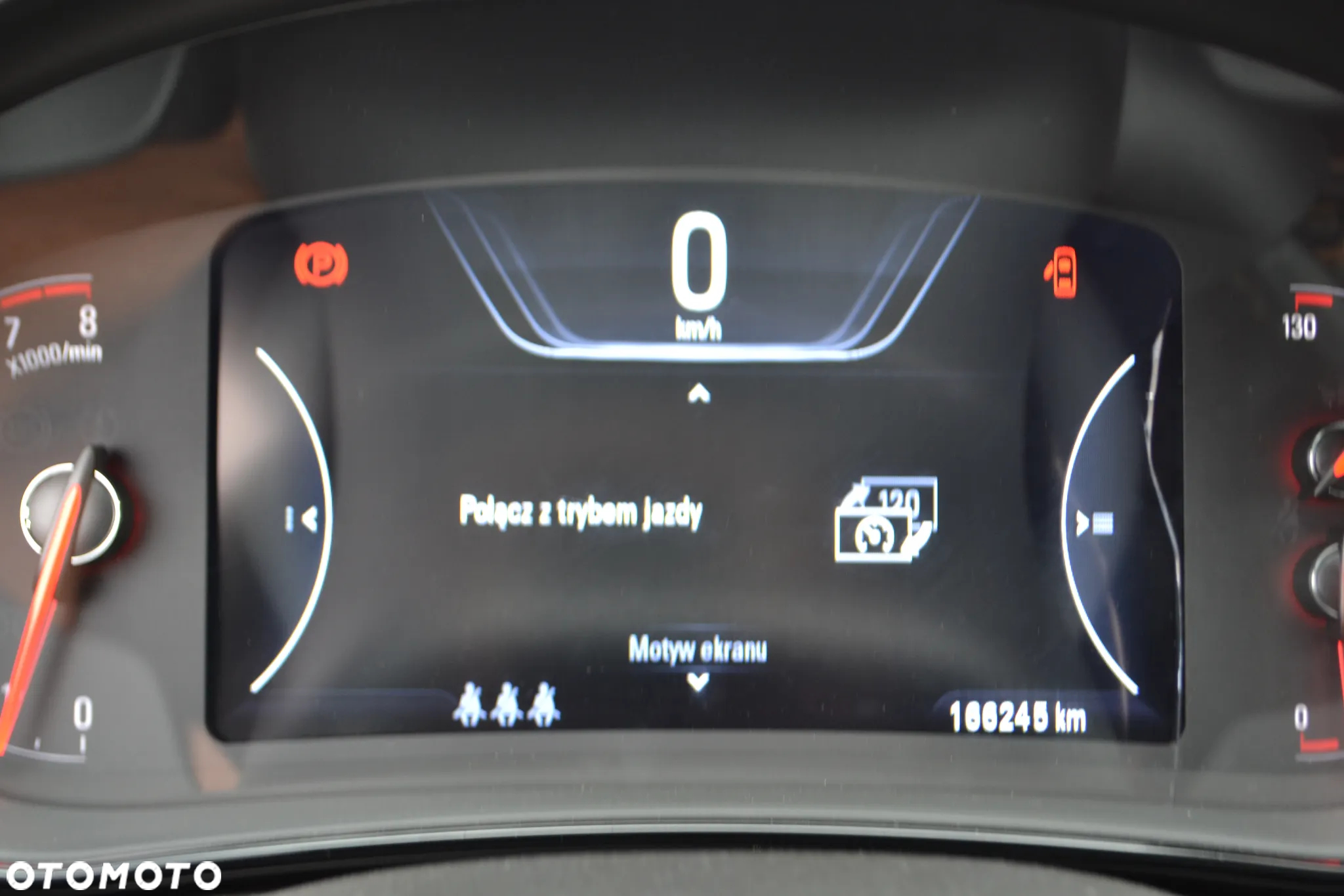 Opel Insignia - 26