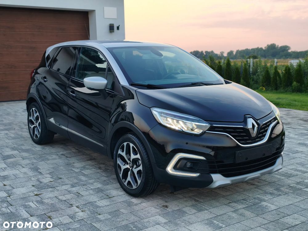 Renault Captur 0.9 Energy TCe Intens - 4