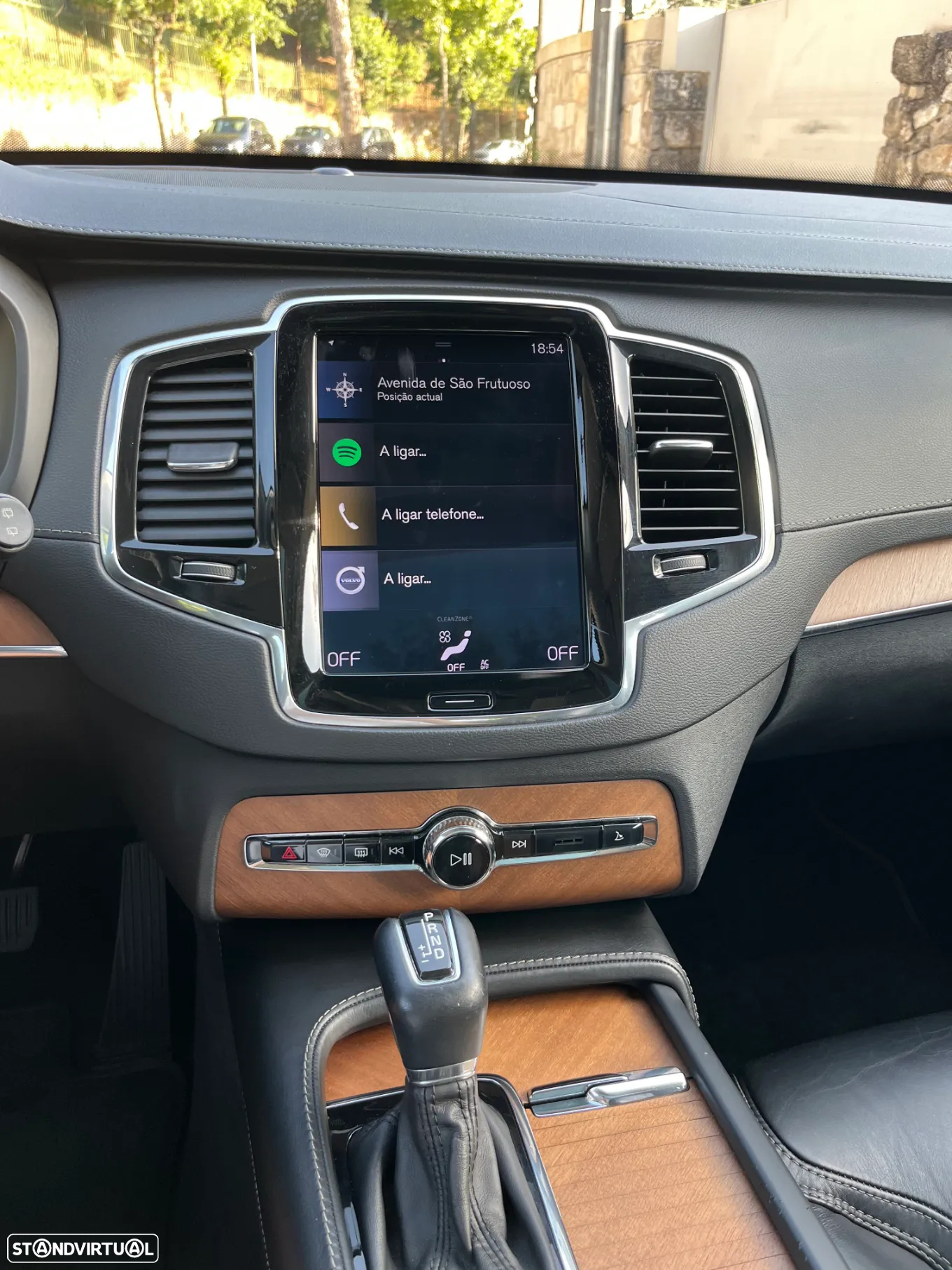 Volvo XC 90 2.0 D4 Inscription - 13