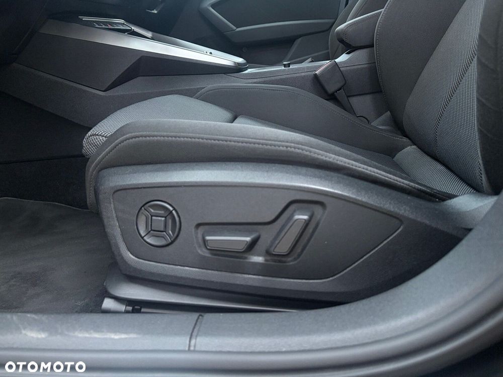 Audi A3 Limousine - 11