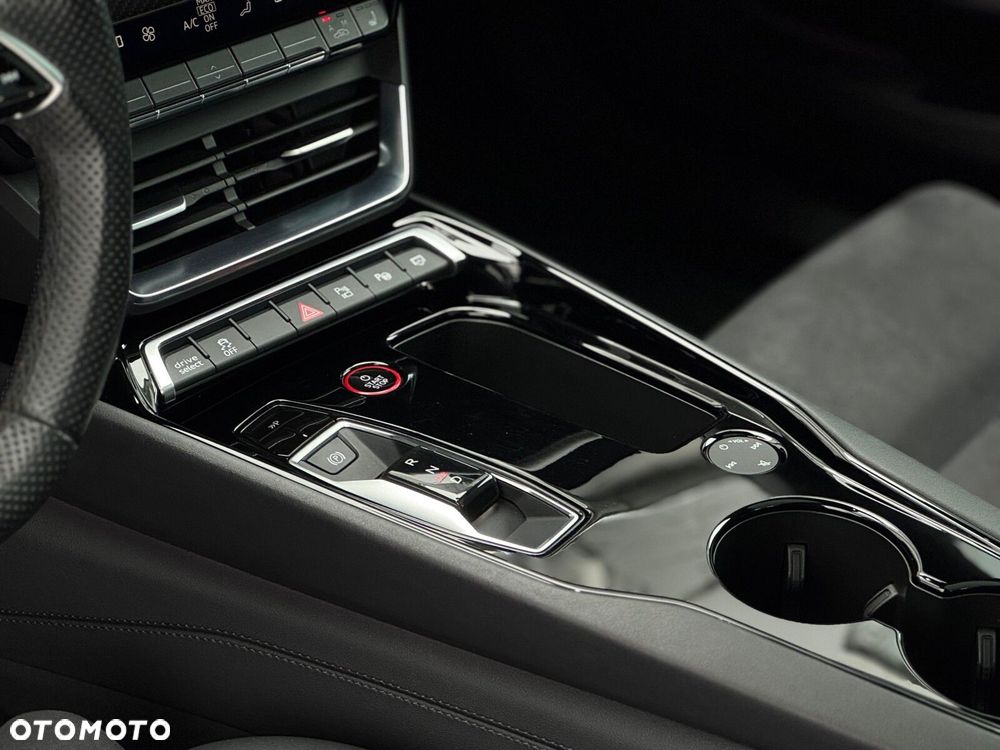 Audi e-tron GT - 13