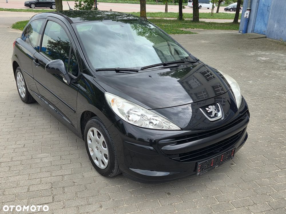 Peugeot 207 90 Filou - 20