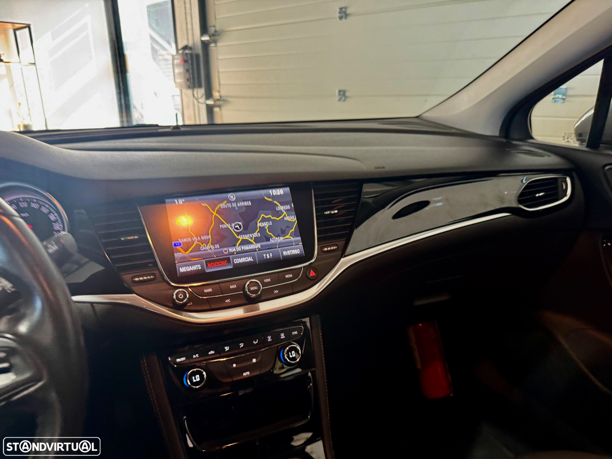 Opel Astra 1.0 Business Edition S/S - 12