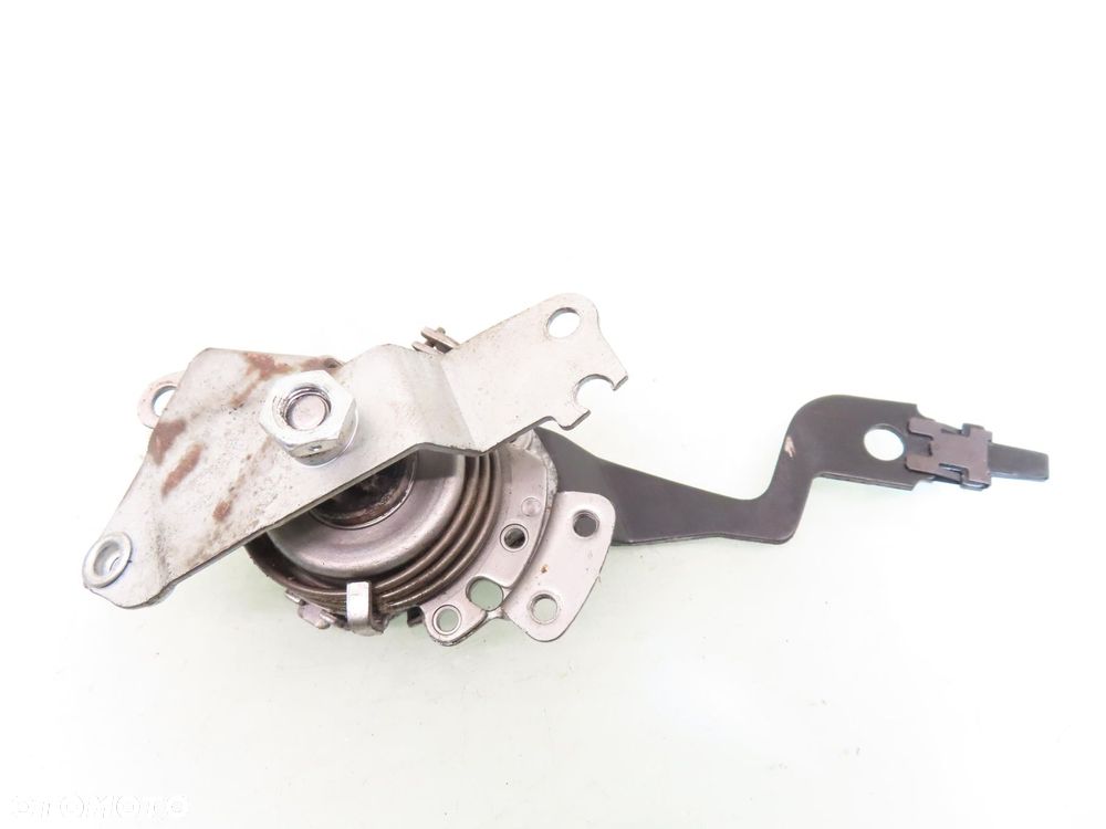 MECHANIZM FOTELA LEWY PRZÓD VW PASSAT B6 1K0881091D 8313992J - 4