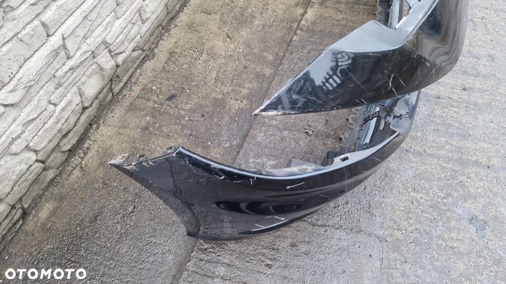 FIAT TIPO HB ZDERZAK PRZÓD 735631451 - 6