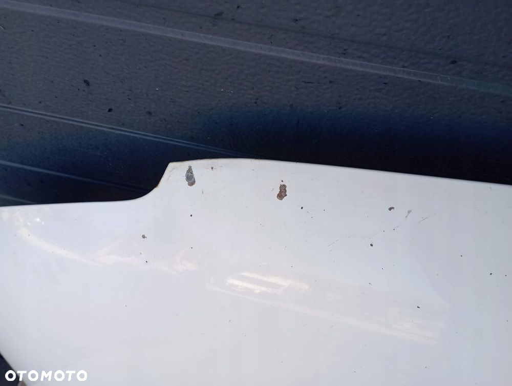 VW T5 MASKA POKRYWA SILNIKA - 5