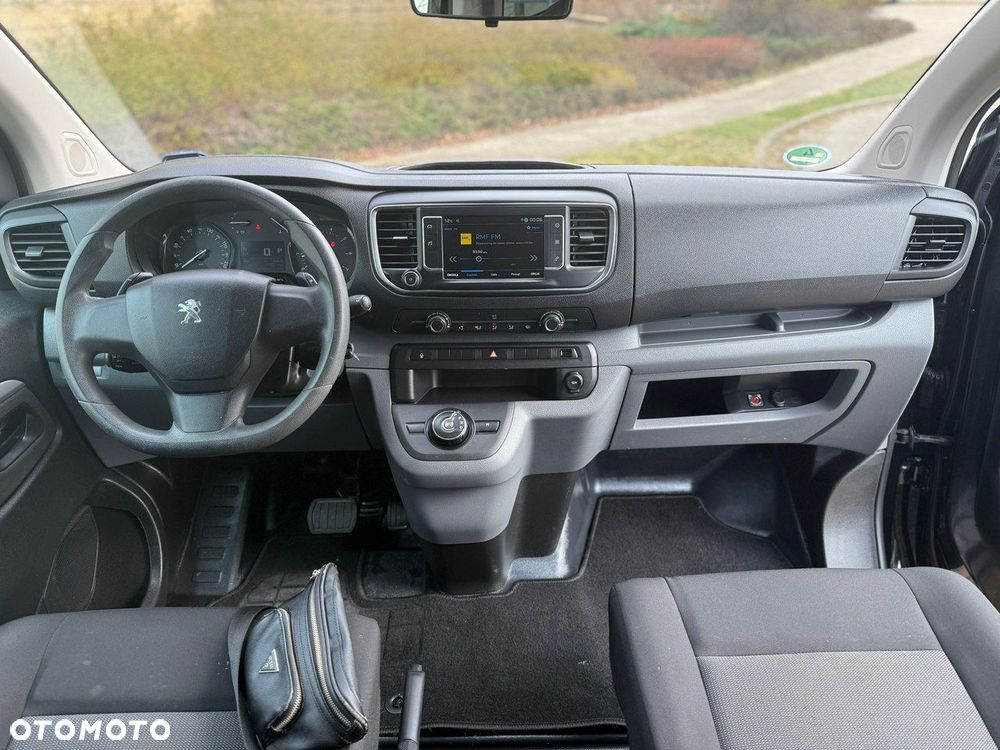 Peugeot Expert - 5