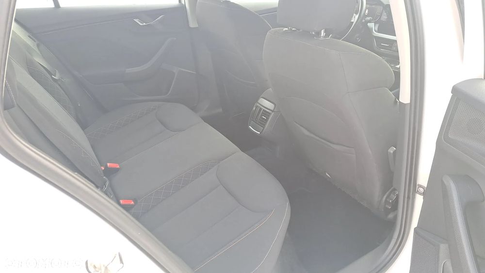 Skoda Scala 1.6 TDI SCR Ambition - 11