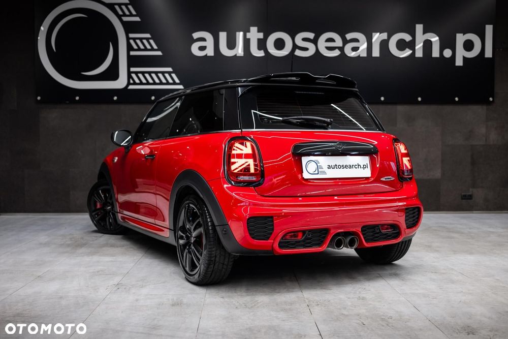 MINI John Cooper Works - 7